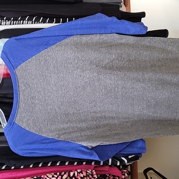 Raglan FC Dallas tee - Picture 5 of 5